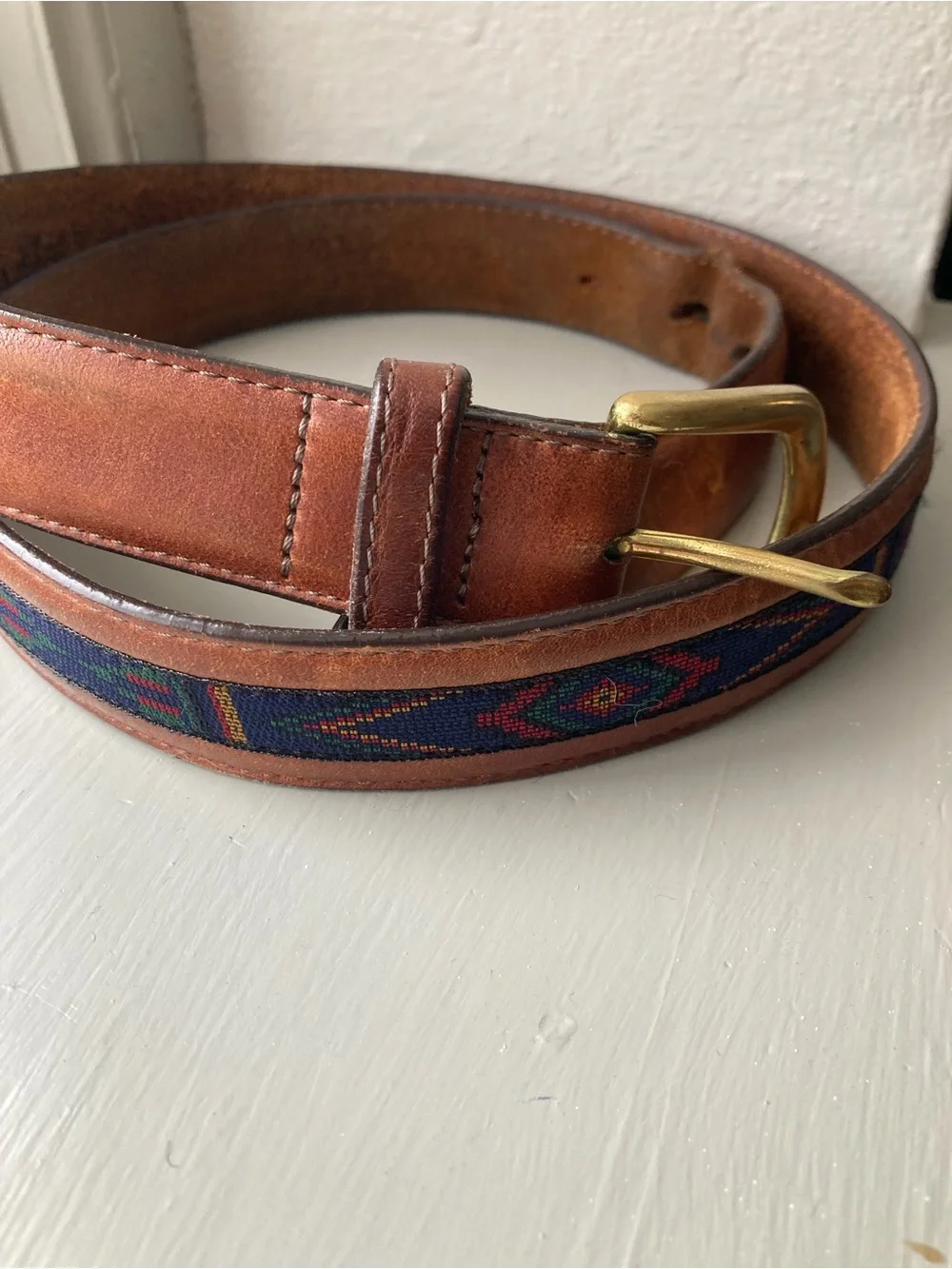 N/A classic brown